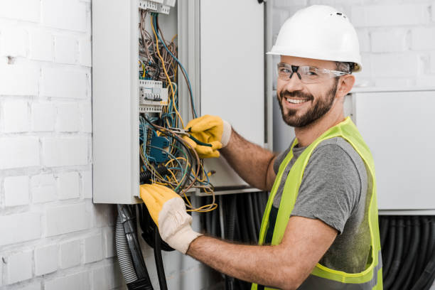 Trusted CA Electrician Experts