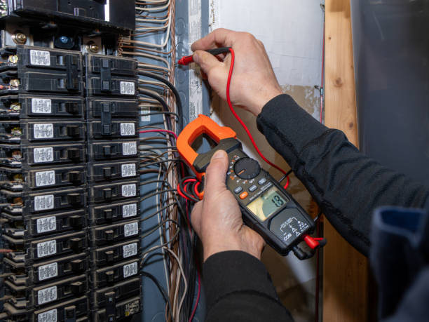 Best Electrical System Inspection  in Red Corral, CA