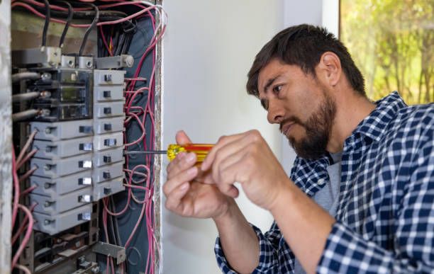 Best Electrical Rewiring Services  in Red Corral, CA